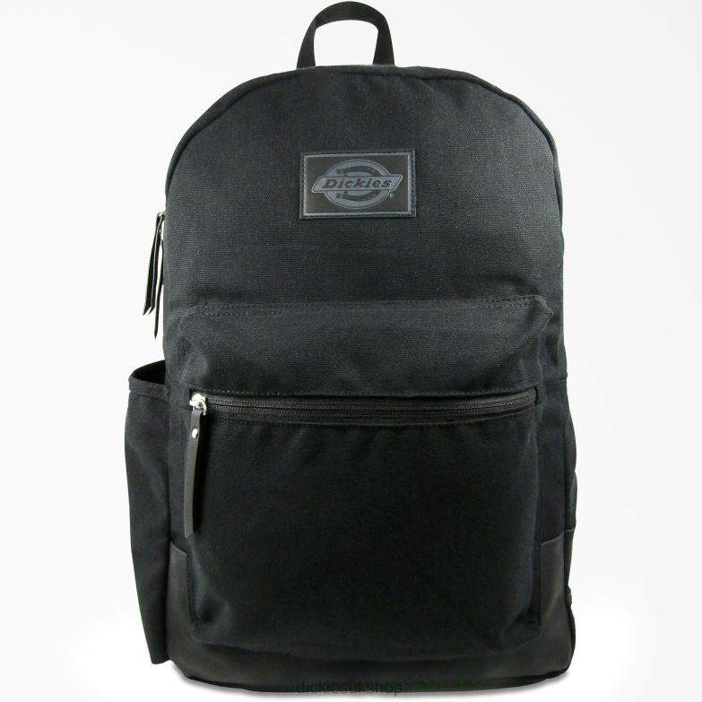 Colton Backpack Unisex Dickies Black (BK) 88T842753 Accessories