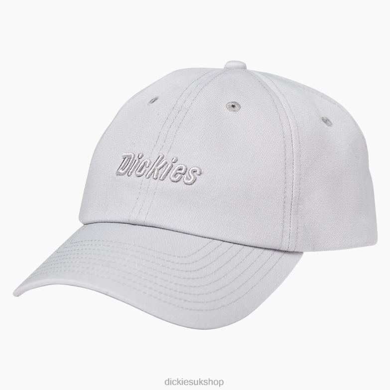 Twill Cap Women Dickies Alloy (AL2) 88T842934 Accessories