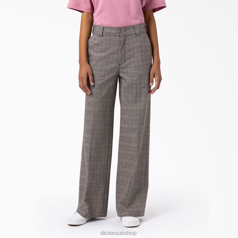 Bakerhill Pants Women Dickies Regular 88T841912 Apparel