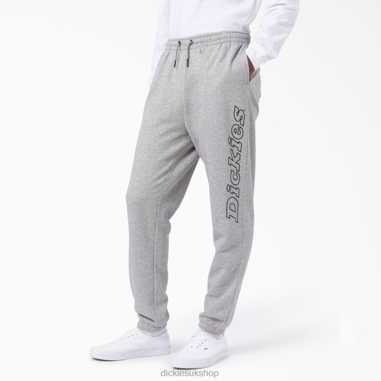 Uniontown Sweatpants Men Dickies Regular 88T84311 Apparel