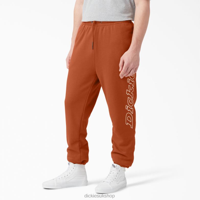 Uniontown Sweatpants Men Dickies Regular 88T84312 Apparel