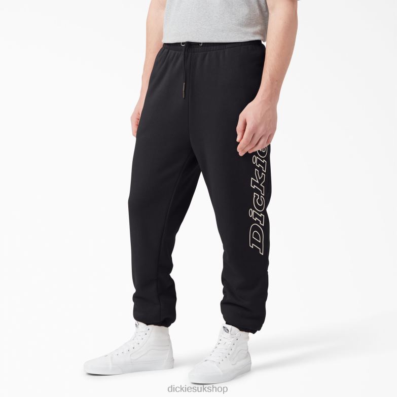 Uniontown Sweatpants Men Dickies Regular 88T84313 Apparel