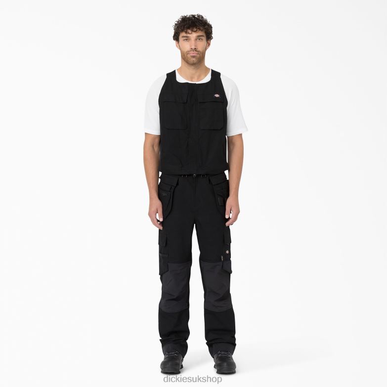 Modular Bib Overalls Men Dickies Regular 88T841514 Apparel