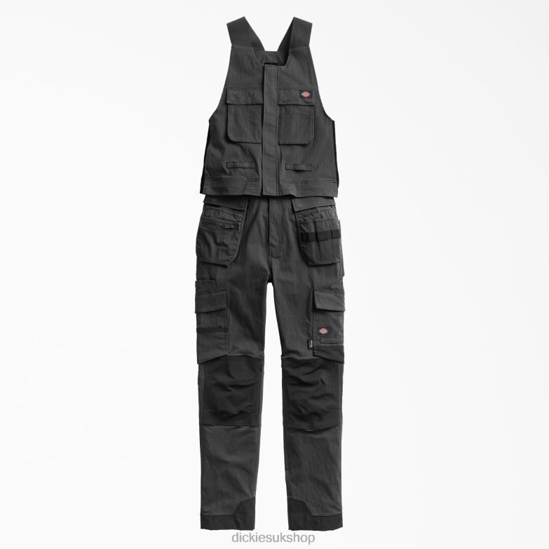 Modular Bib Overalls Women Dickies Regular 88T841950 Apparel