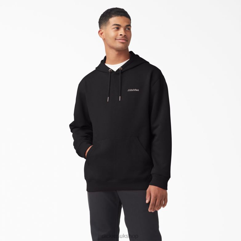 Uniontown Hoodie Men Dickies Regular 88T841092 Apparel